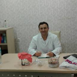 Dr. Azem İrez Gebze Hacamat Kliniği