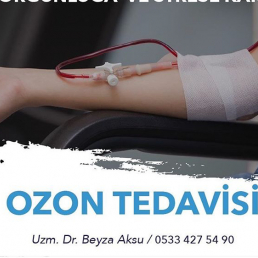 Dr. Beyza AKSU - Kocaeli Tıp Fakültesi