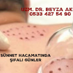 Dr. Beyza AKSU - Kocaeli Tıp Fakültesi