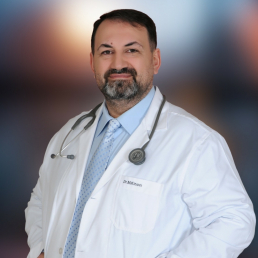 Dr. Mehmet KINACI - Kayseri MELİKGAZİ HASTANESİ - 05053166144 