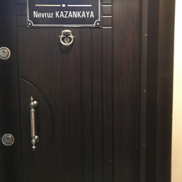 Dr.Nevruz KAZANKAYA ( BARTIN GETAT) AKUPUNKTUR-HACAMAT KLİNİĞİ